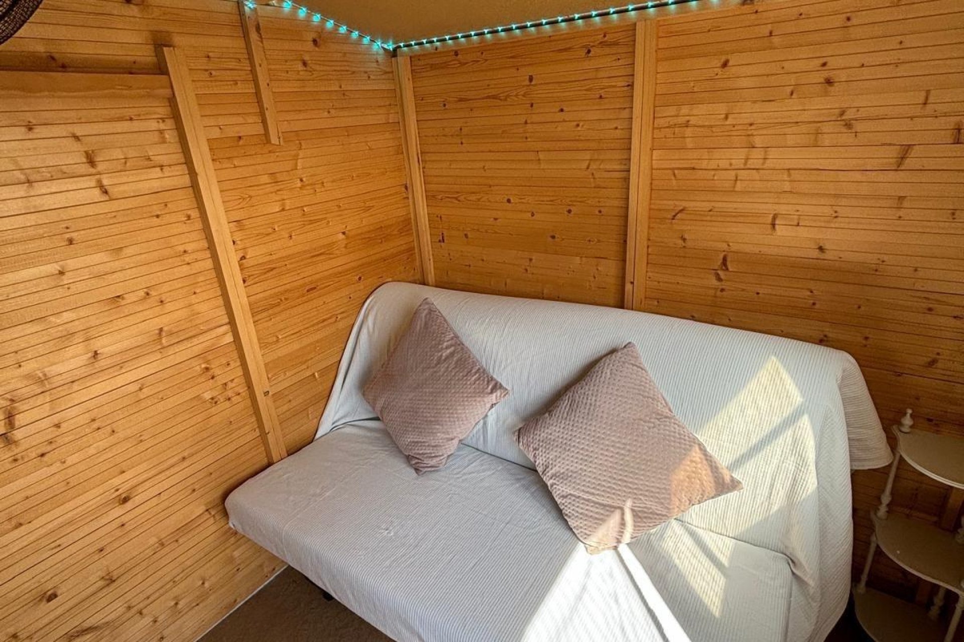 Resale - Bungalow - Torrevieja - Los Balcones