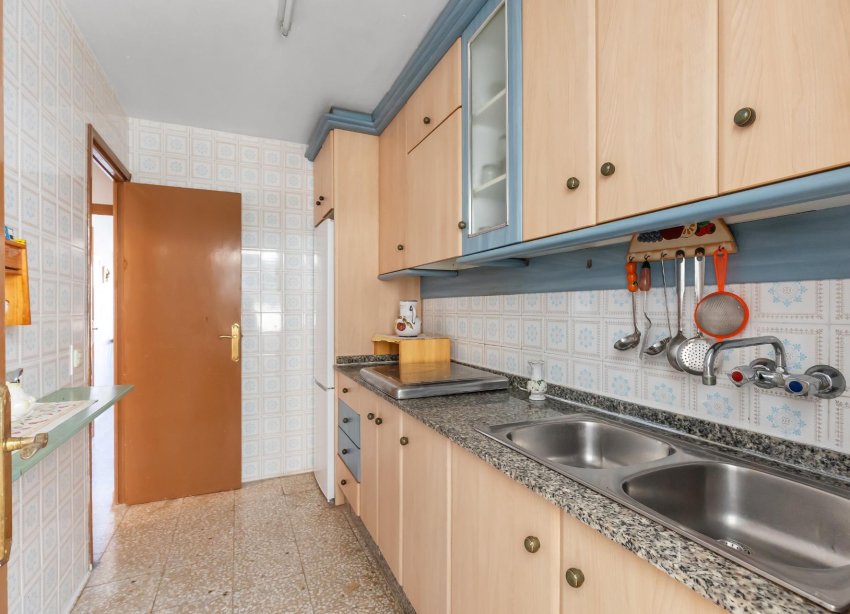 Resale - Bungalow - Torrevieja - Los Europeos