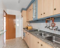 Resale - Bungalow - Torrevieja - Los Europeos