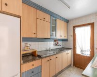 Resale - Bungalow - Torrevieja - Los Europeos