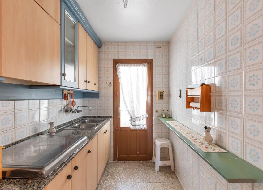 Resale - Bungalow - Torrevieja - Los Europeos