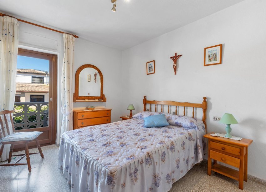 Resale - Bungalow - Torrevieja - Los Europeos