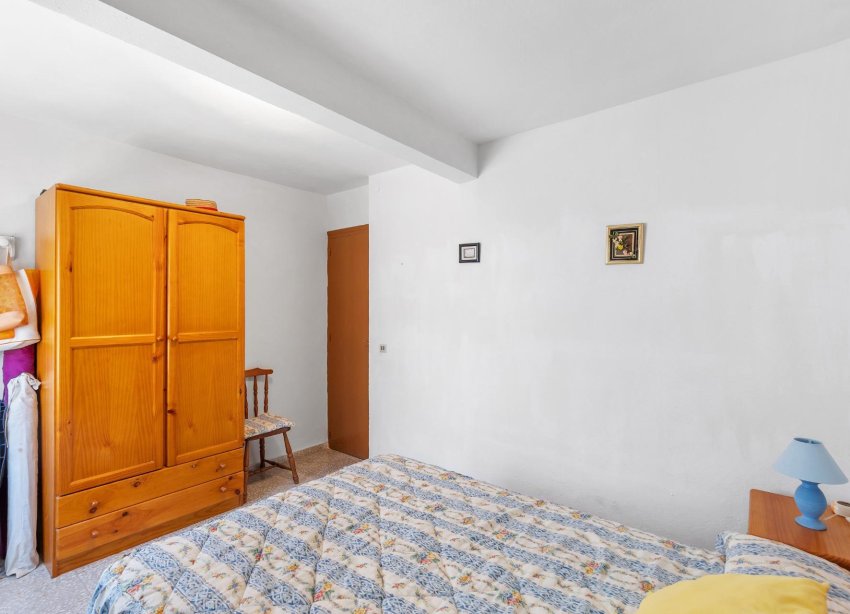Resale - Bungalow - Torrevieja - Los Europeos