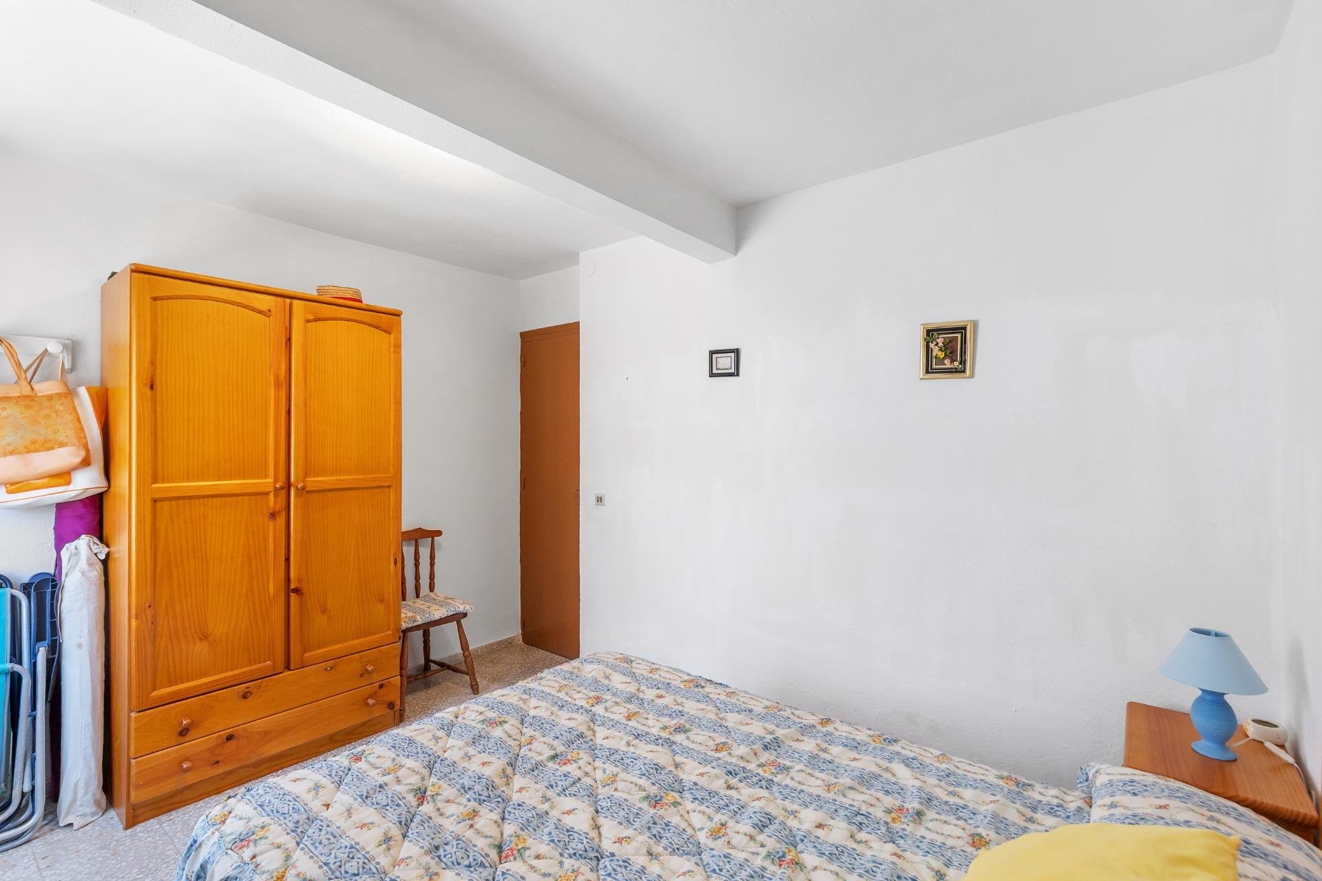 Resale - Bungalow - Torrevieja - Los Europeos