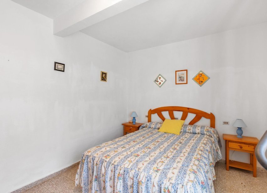 Resale - Bungalow - Torrevieja - Los Europeos