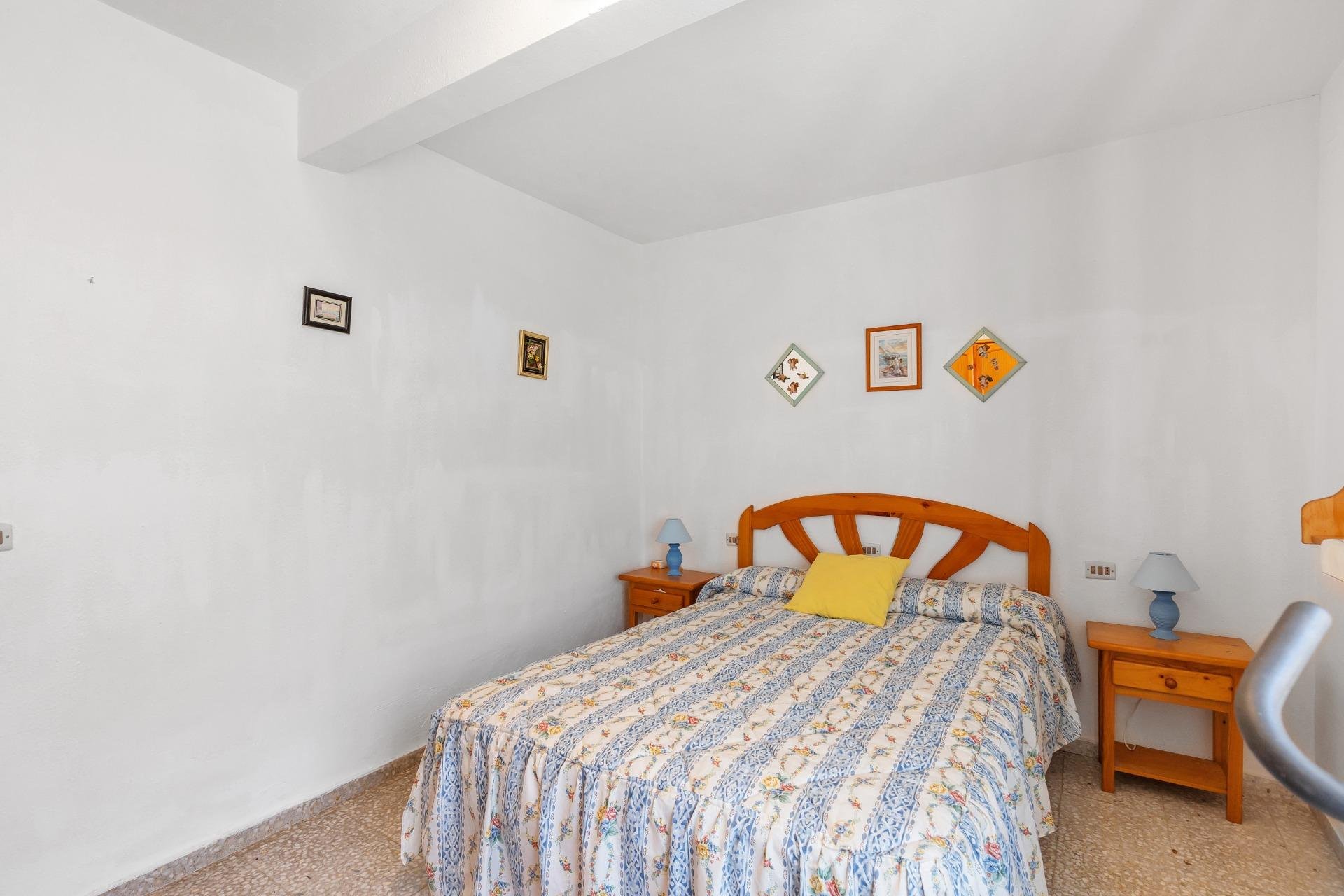 Resale - Bungalow - Torrevieja - Los Europeos