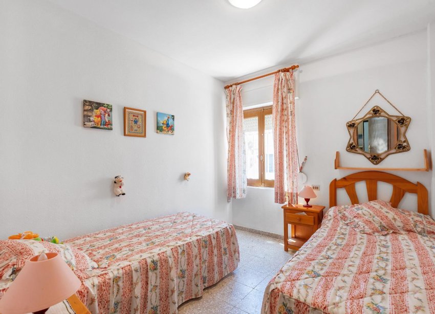 Resale - Bungalow - Torrevieja - Los Europeos