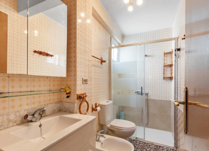 Resale - Bungalow - Torrevieja - Los Europeos