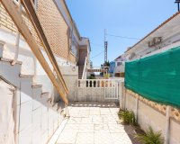 Resale - Bungalow - Torrevieja - Los Europeos