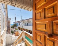 Resale - Bungalow - Torrevieja - Los Europeos