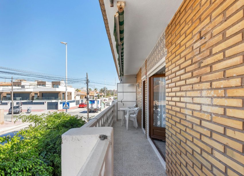 Resale - Bungalow - Torrevieja - Los Europeos