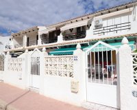 Resale - Bungalow - Torrevieja - Los Frutales