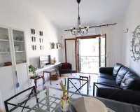 Resale - Bungalow - Torrevieja - Los Frutales