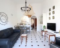 Resale - Bungalow - Torrevieja - Los Frutales