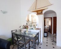 Resale - Bungalow - Torrevieja - Los Frutales