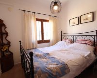 Resale - Bungalow - Torrevieja - Los Frutales