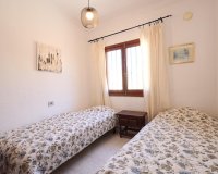 Resale - Bungalow - Torrevieja - Los Frutales