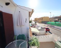 Resale - Bungalow - Torrevieja - Los Frutales