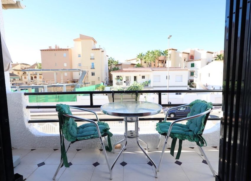 Resale - Bungalow - Torrevieja - Los Frutales