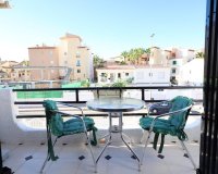 Resale - Bungalow - Torrevieja - Los Frutales