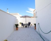 Resale - Bungalow - Torrevieja - Los Frutales