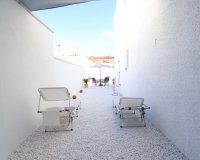 Resale - Bungalow - Torrevieja - Los Frutales