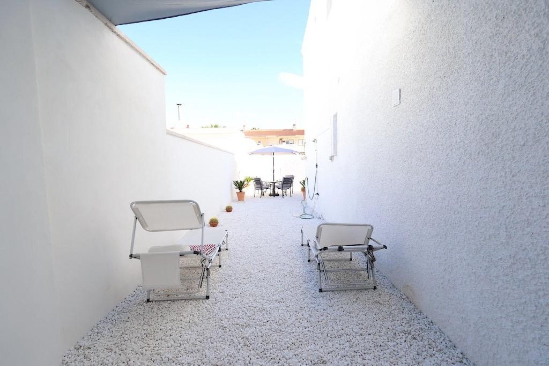 Resale - Bungalow - Torrevieja - Los Frutales