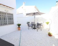 Resale - Bungalow - Torrevieja - Los Frutales