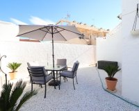 Resale - Bungalow - Torrevieja - Los Frutales