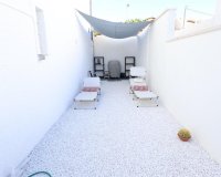 Resale - Bungalow - Torrevieja - Los Frutales