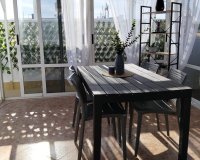 Resale - Bungalow - Torrevieja - Los Frutales