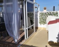 Resale - Bungalow - Torrevieja - Los Frutales