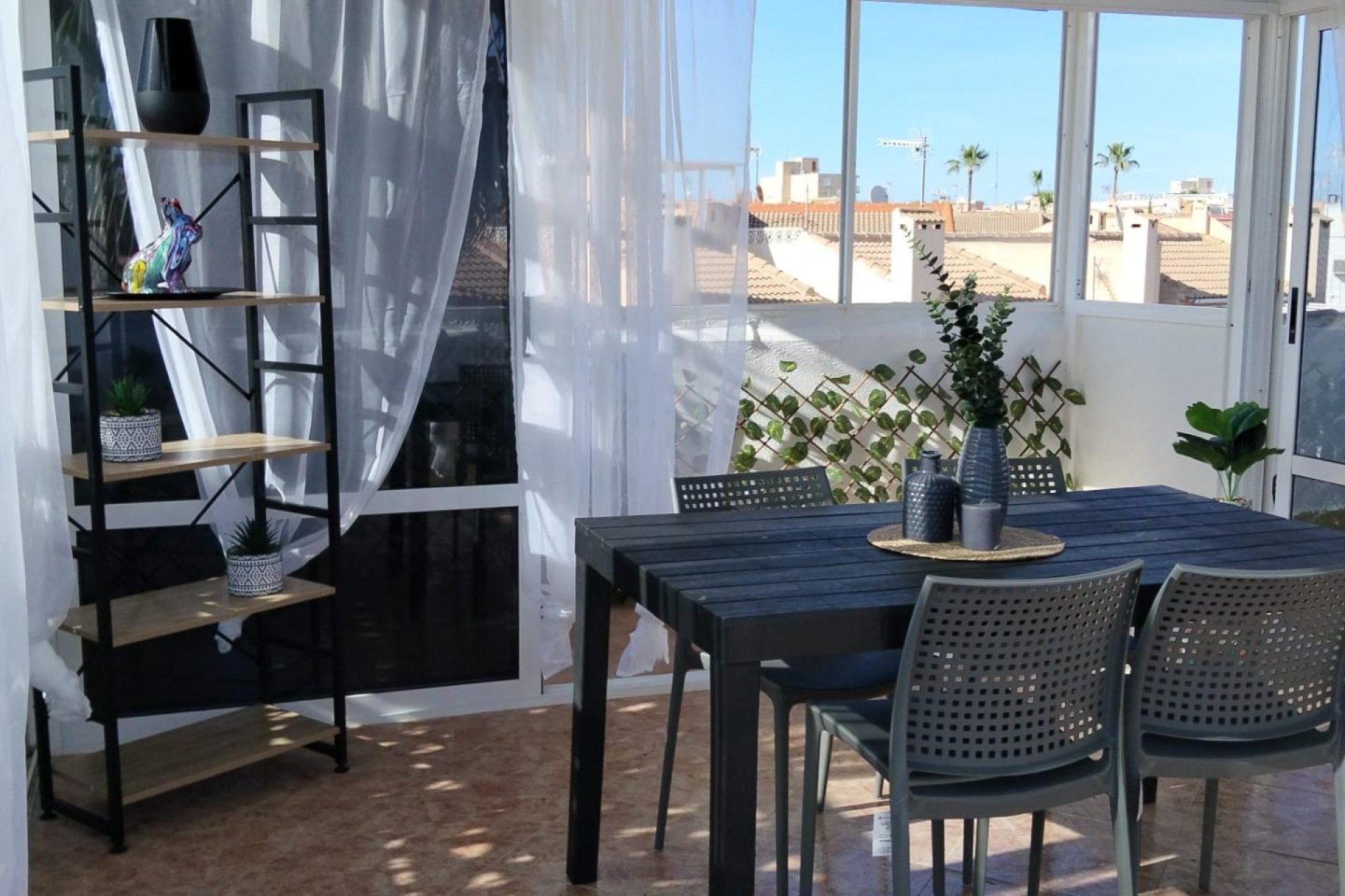 Resale - Bungalow - Torrevieja - Los Frutales