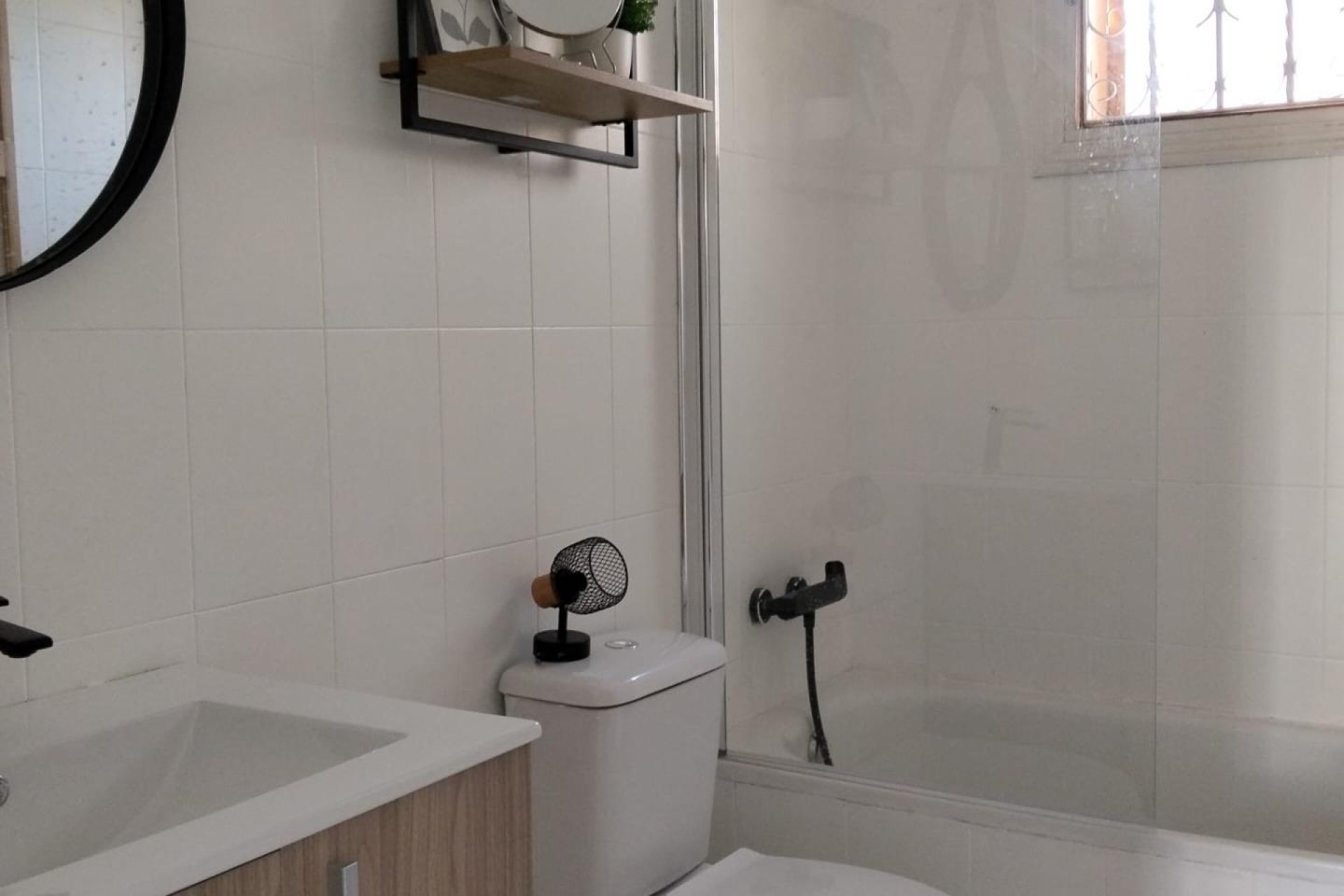 Resale - Bungalow - Torrevieja - Los Frutales