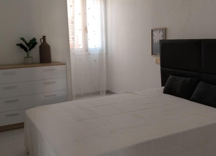 Resale - Bungalow - Torrevieja - Los Frutales