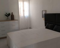 Resale - Bungalow - Torrevieja - Los Frutales