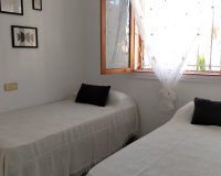 Resale - Bungalow - Torrevieja - Los Frutales