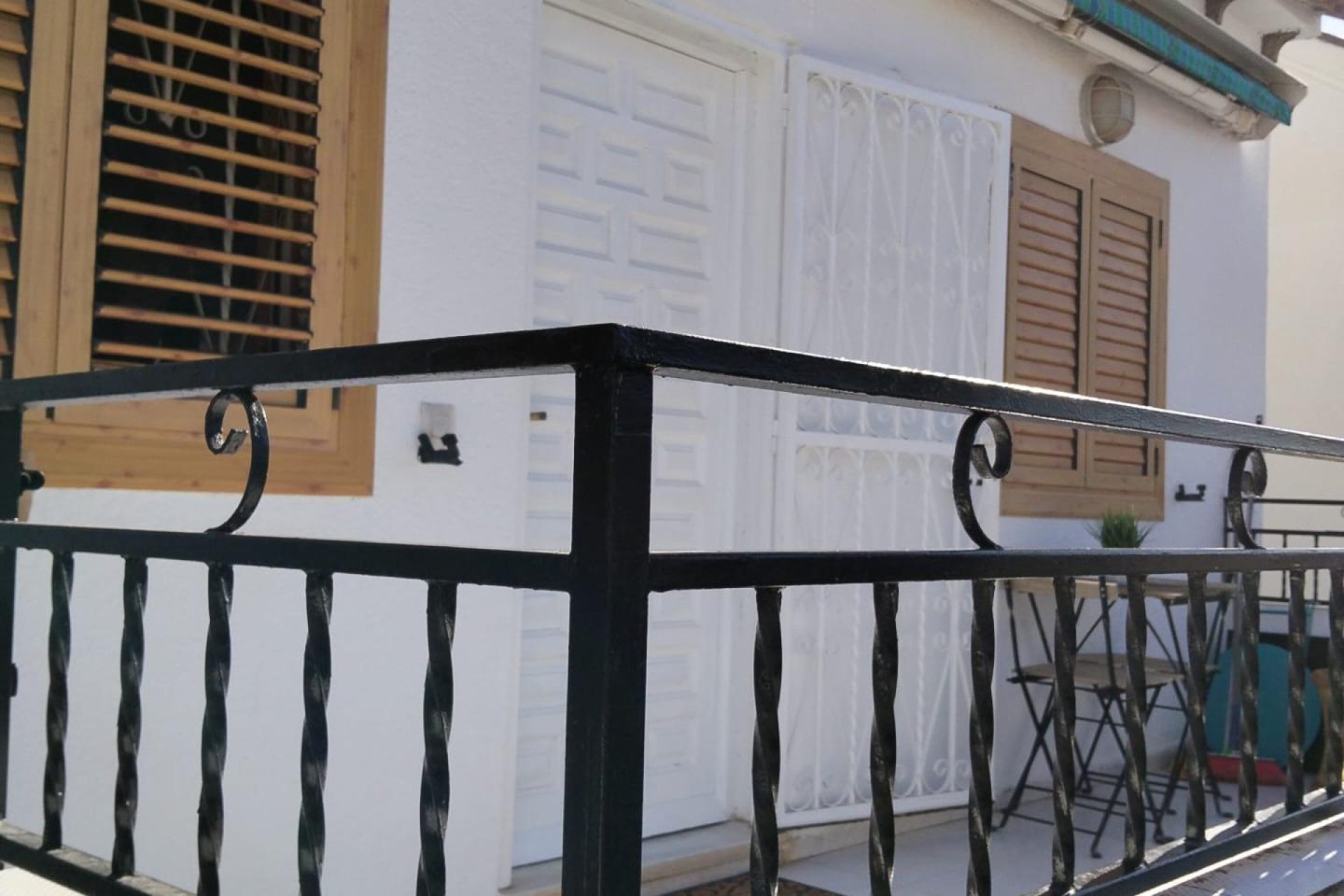 Resale - Bungalow - Torrevieja - Los Frutales