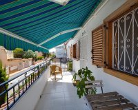 Resale - Bungalow - Torrevieja - Los Frutales