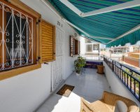 Resale - Bungalow - Torrevieja - Los Frutales