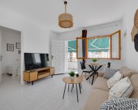 Resale - Bungalow - Torrevieja - Los Frutales