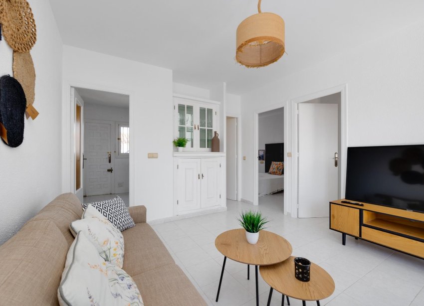 Resale - Bungalow - Torrevieja - Los Frutales