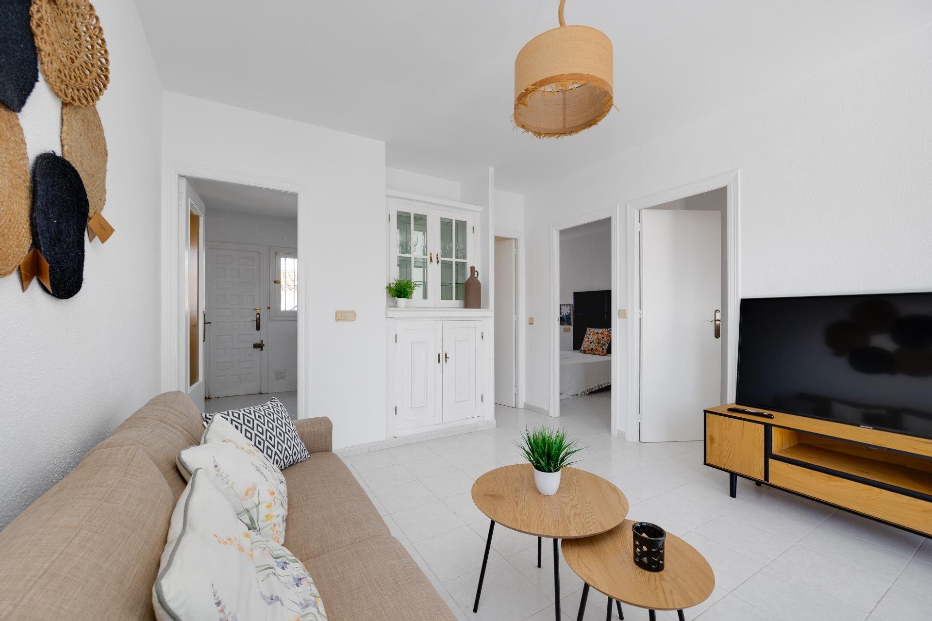 Resale - Bungalow - Torrevieja - Los Frutales