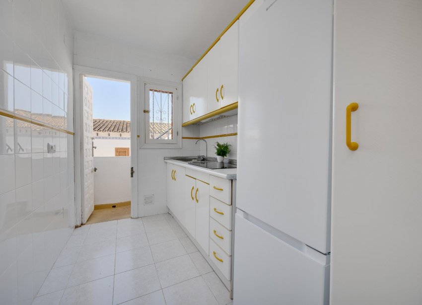 Resale - Bungalow - Torrevieja - Los Frutales