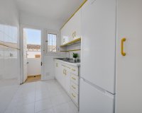 Resale - Bungalow - Torrevieja - Los Frutales