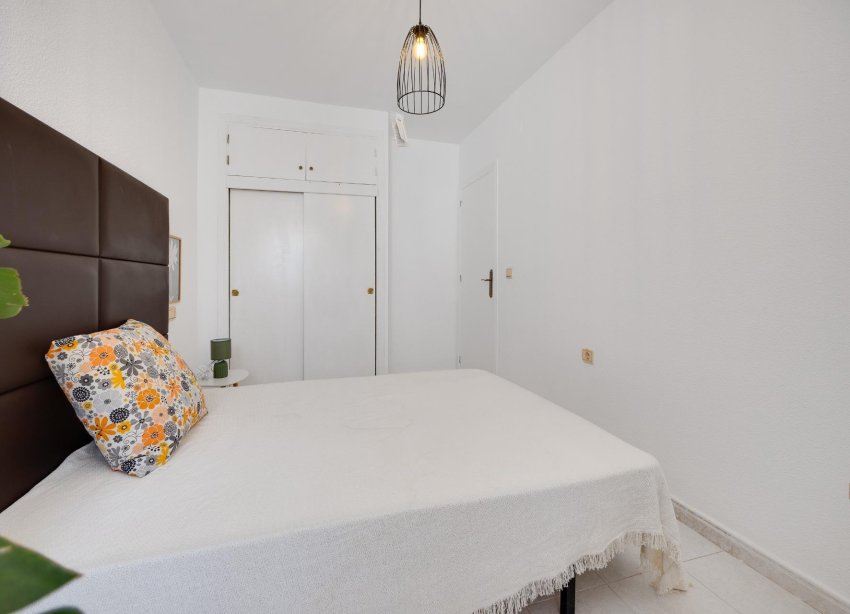 Resale - Bungalow - Torrevieja - Los Frutales