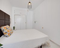 Resale - Bungalow - Torrevieja - Los Frutales
