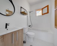 Resale - Bungalow - Torrevieja - Los Frutales
