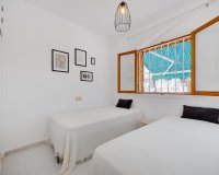 Resale - Bungalow - Torrevieja - Los Frutales