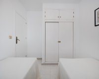 Resale - Bungalow - Torrevieja - Los Frutales